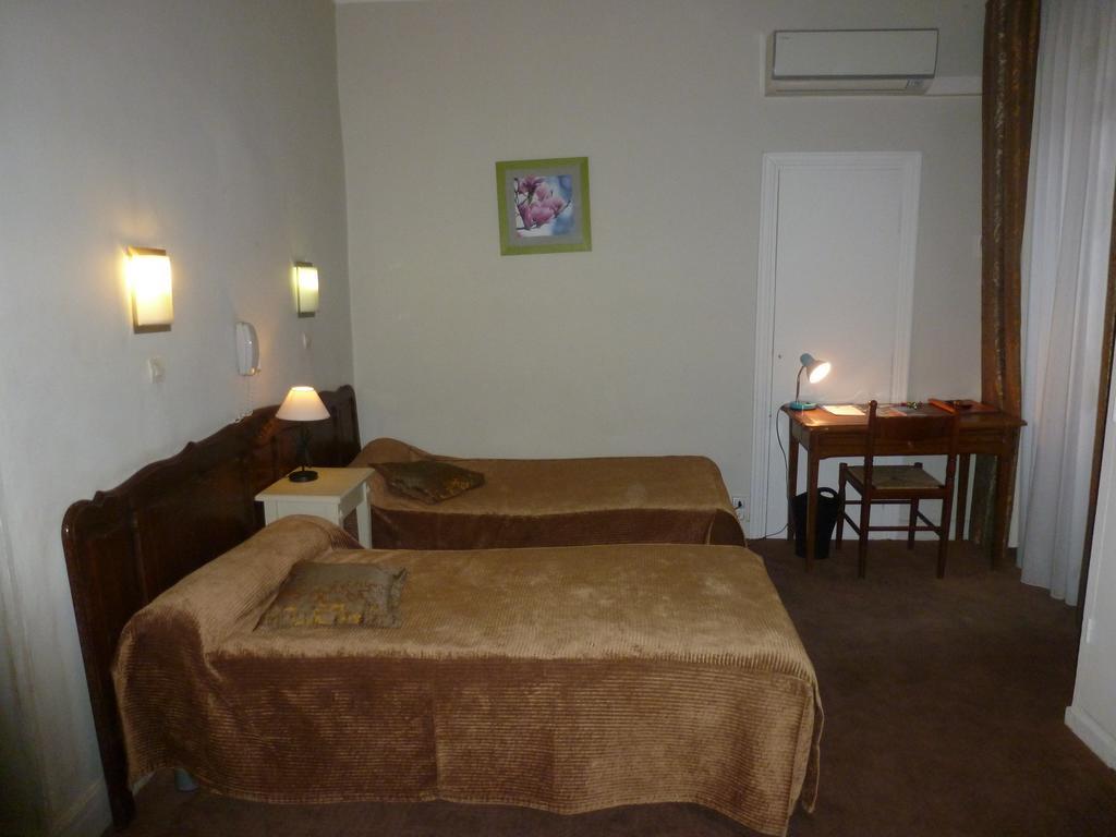 De Verdun Hotel Nice