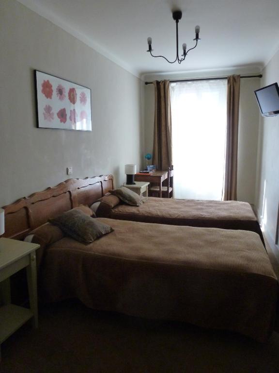 Hotel De Verdun Nizza