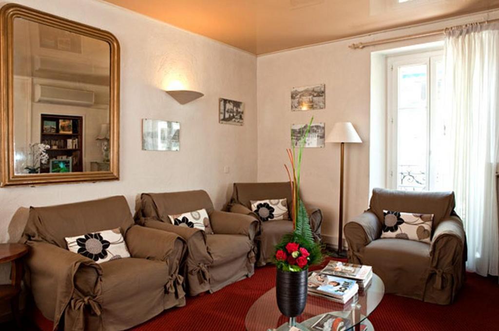 De Verdun 2* Nizza