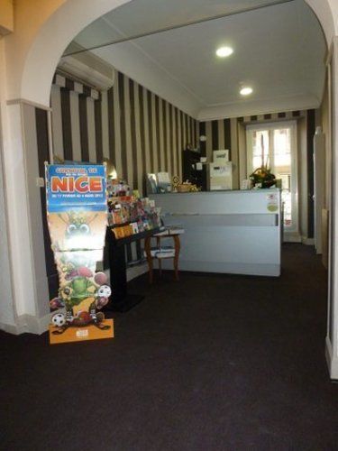 De Verdun Hotel