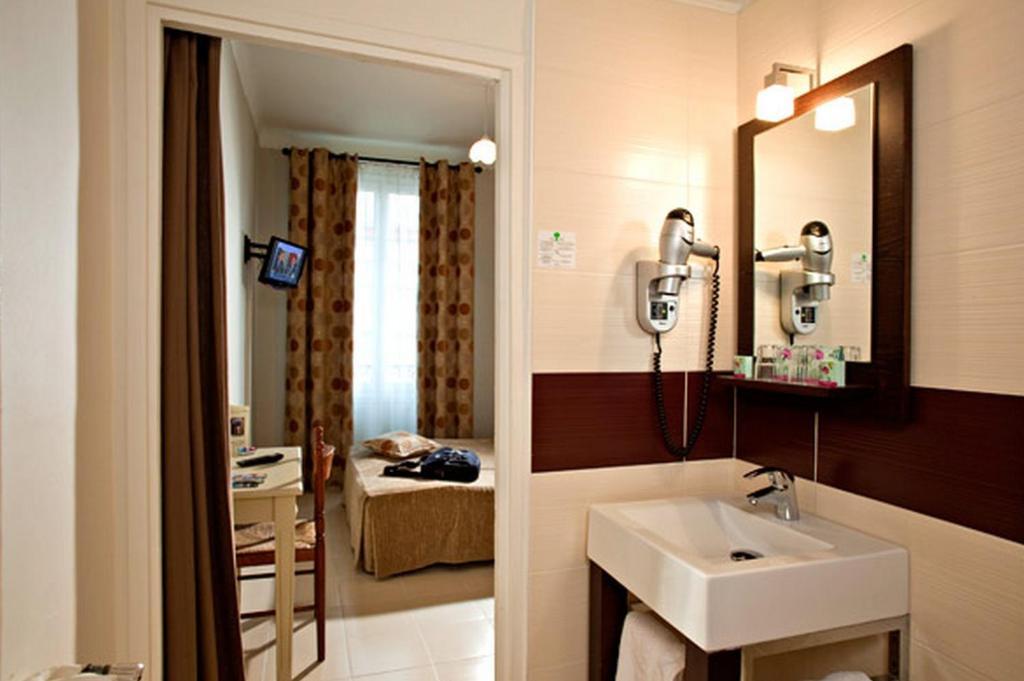 De Verdun Hotel