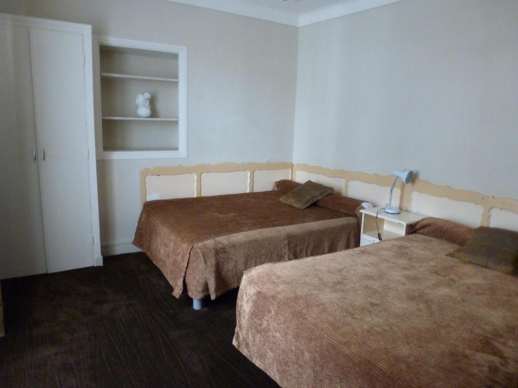 De Verdun Hotel 2*