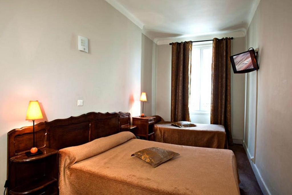 De Verdun Hotel