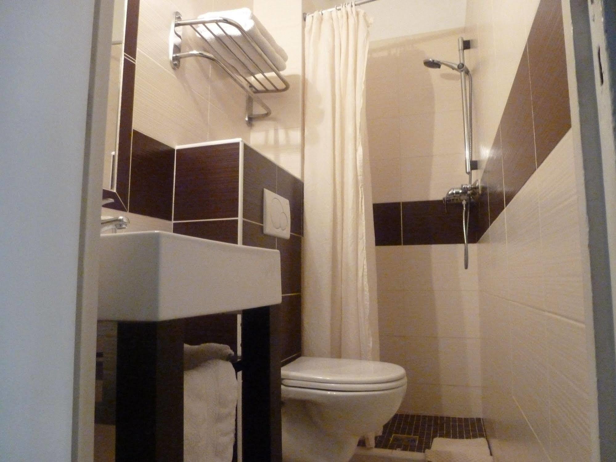 Hotel De Verdun Nizza