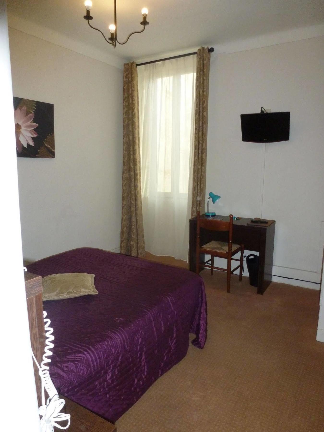 De Verdun Hotel 2*