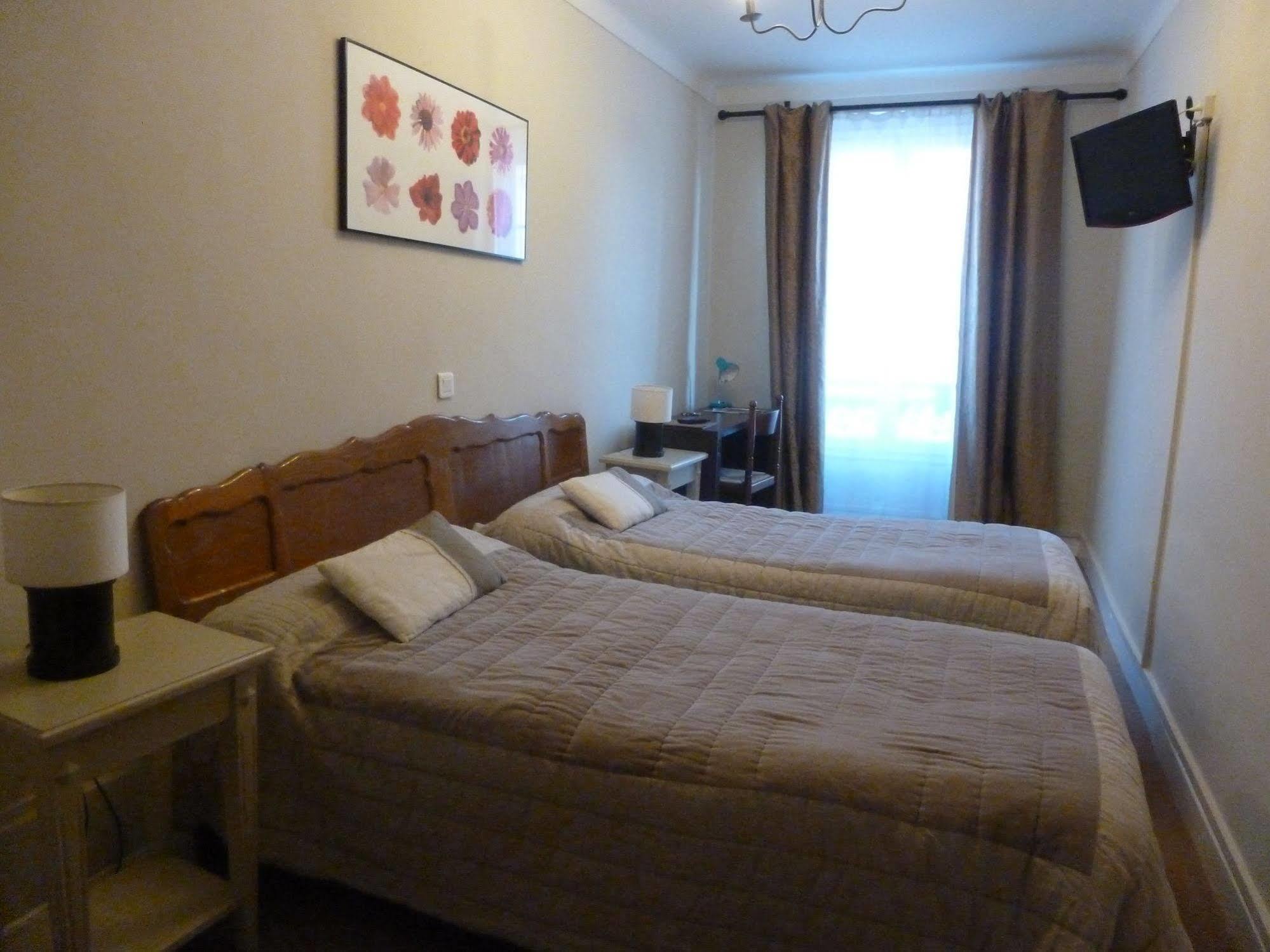 De Verdun Hotel Nizza