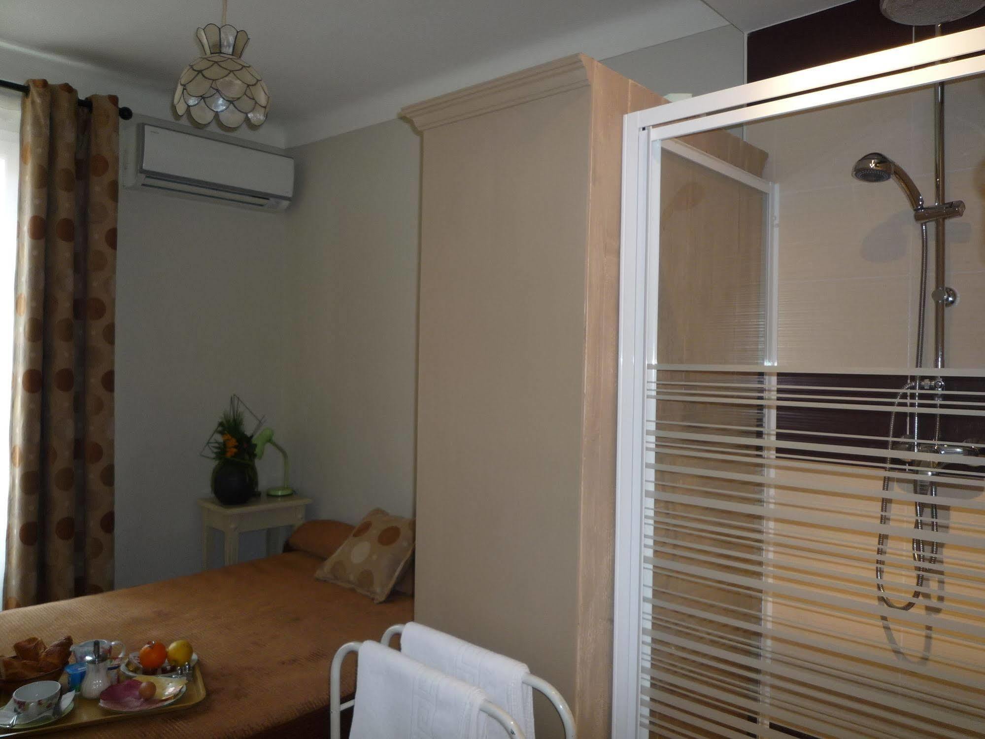 De Verdun Hotel Nizza
