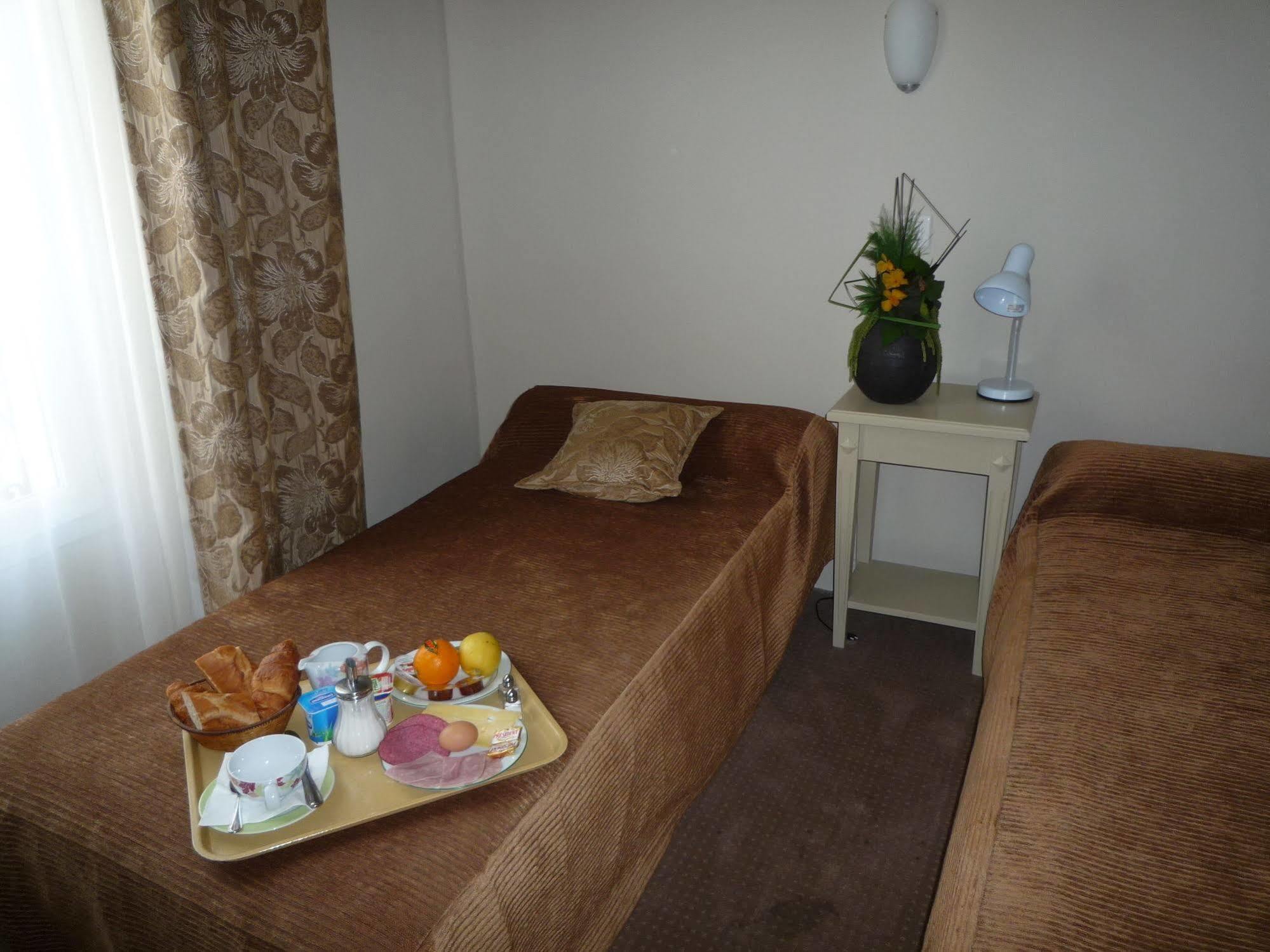 Hotel De Verdun Nizza