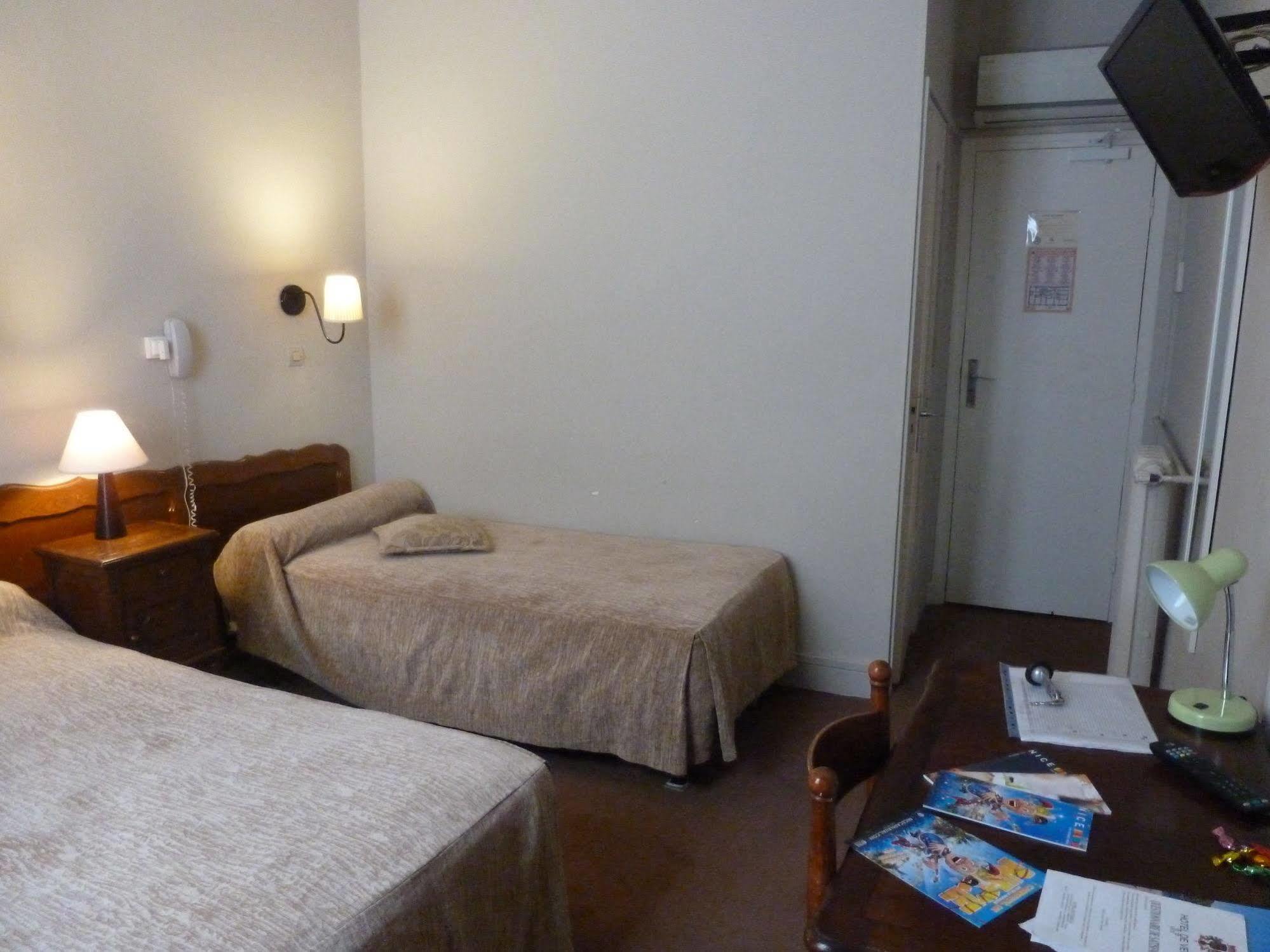 De Verdun Hotel Nizza