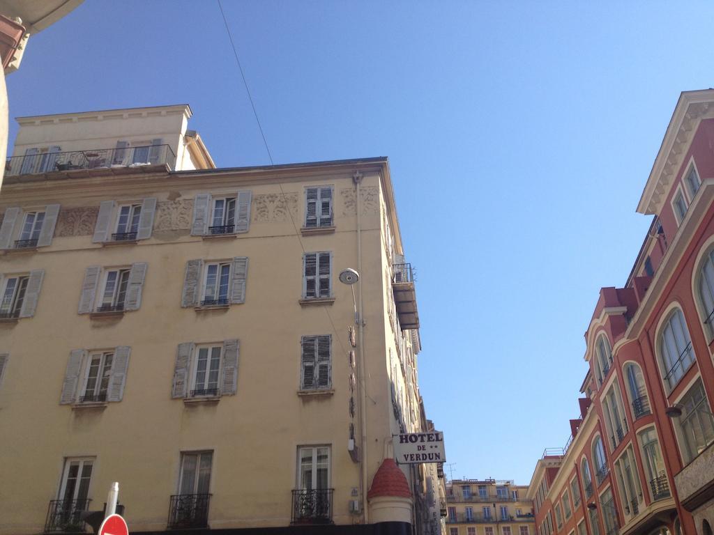 De Verdun Nizza