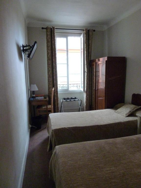 De Verdun Hotel Nice