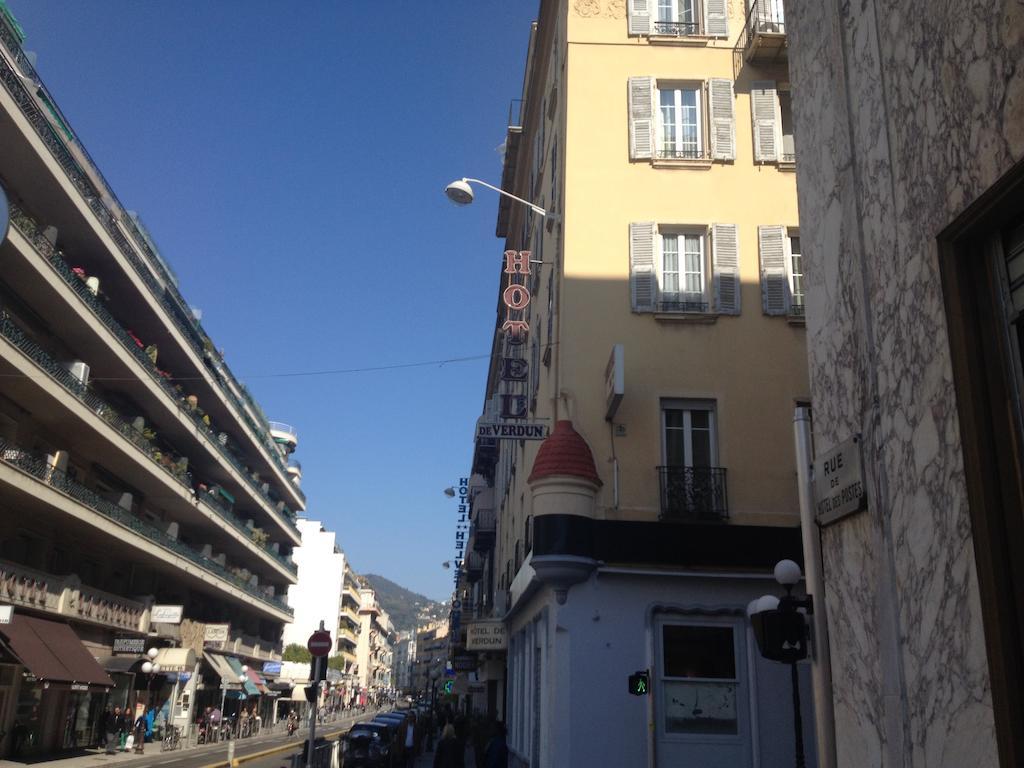 De Verdun 2* Nice